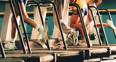 treadmill-runner