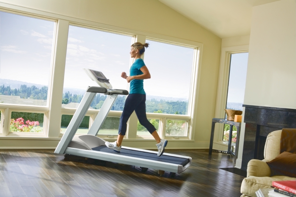 Precor_931_Treadmill