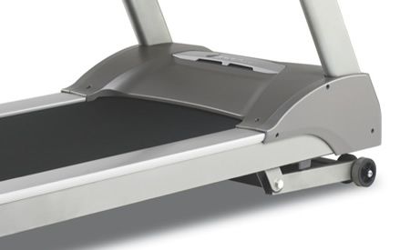 Spirit XT685 treadmill deck Spirit XT685 treadmill deck