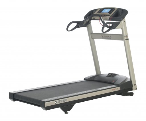 Bodyguard T280P 2012