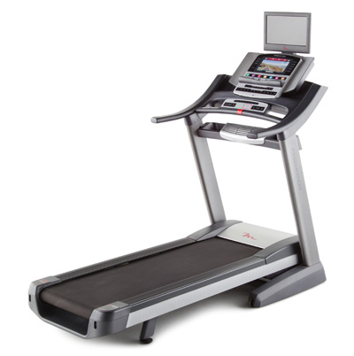 The FreeMotion 790 Interactive