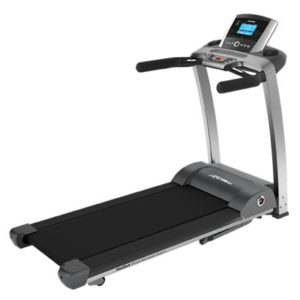 Read more about the article Life Fitness 2012 F3 (Discontinued)