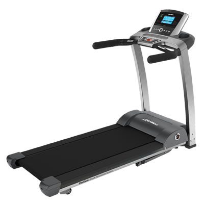 Life Fitness 2012 F3 (Discontinued)