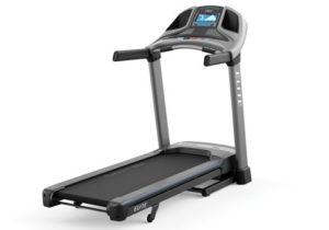 Read more about the article Horizon Elite T7 Treadmill Review