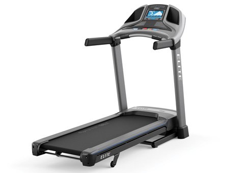 Horizon Elite T7 Treadmill Review