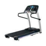 Life Fitness F1 Smart Treadmill Review
