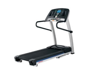 Read more about the article Life Fitness F1 Smart Treadmill Review