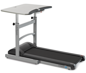Read more about the article LifeSpan TR800-DT5 Treadmill Desk