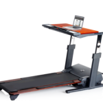 NordicTrack Treadmill Desk For Working While You Workout