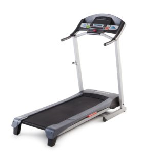 Read more about the article The Weslo Cadence G 5.9 Treadmill Review
