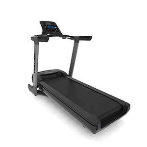 Yowza Delray Grande Mid-Range Treadmill