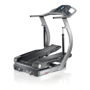 Read more about the article Bowflex TC20 – Treadclimber
