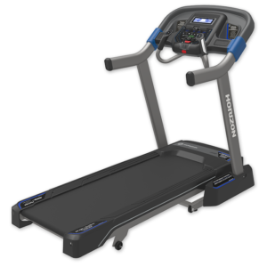 Horizon 7.0 AT Treadmill - 2019 Model