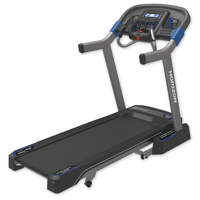 Horizon 7.0 AT Treadmill Review