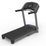 Horizon T101 Treadmill