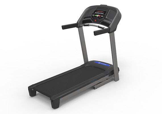 Horizon T101 Treadmill