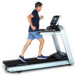 Landice L8 Treadmill