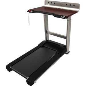 Life Fitness Treadmill Desk - Latest Model