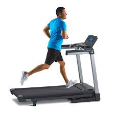 LifeSpan TR5500i Treadmill - Top End Model