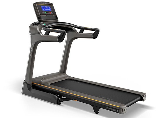 Matrix TF30 Treadmill Review