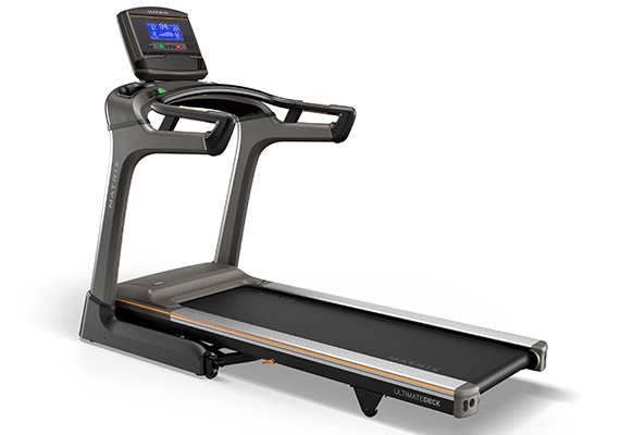 Matrix TF50 Treadmill Review