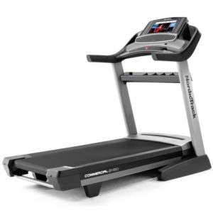 Read more about the article NordicTrack Commercial 2450 Treadmill Review