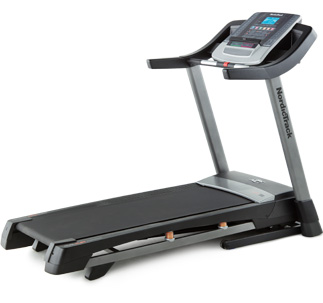 NordicTrack T7.0 2012 (Discontinued)