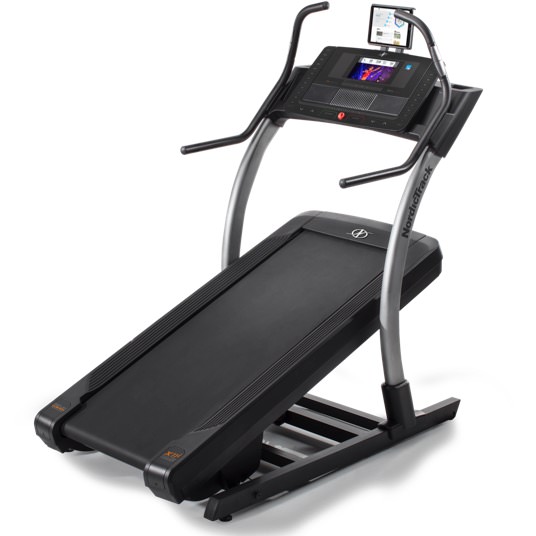 NordicTrack X11i Incline Trainer Review