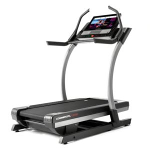 Read more about the article NordicTrack X22i Incline Trainer Review