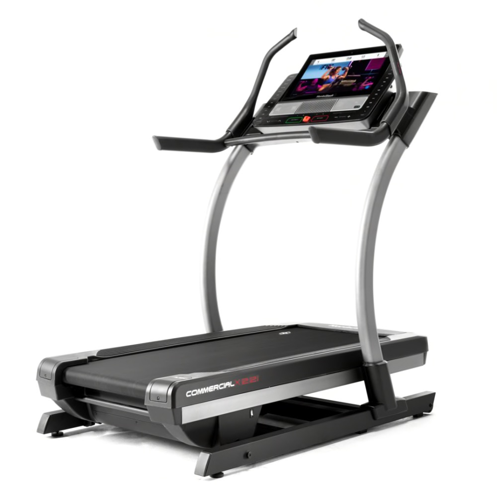 NordicTrack X22i Incline Trainer Review