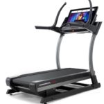 NordicTrack X32i Incline Trainer Review