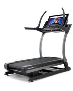 NordicTrack X32i Incline Trainer - 2019 Treadmill With 32" Smart HD Touch Screen Display