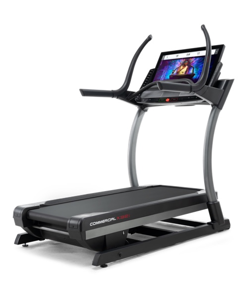 NordicTrack X32i Incline Trainer Review