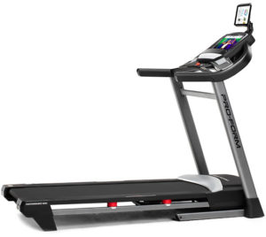 ProForm Performance 800i Treadmill - New 2019 Model With Touch Screen Display