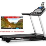 The ProForm Premier 1300 Treadmill