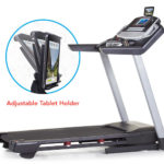 The ProForm Premier 900 Treadmill