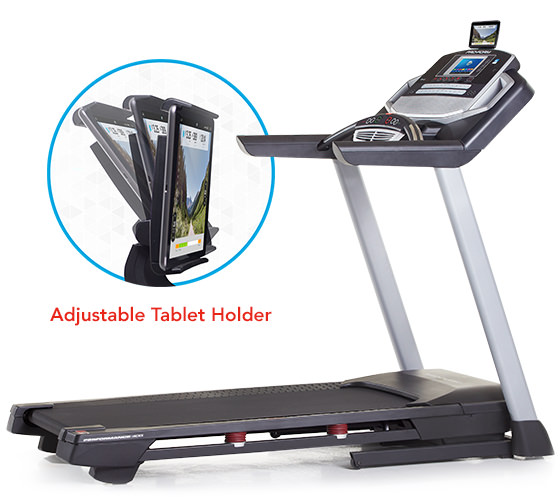 The ProForm Premier 900 Treadmill