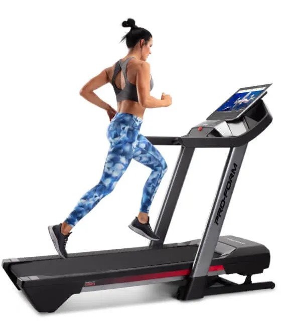 ProForm SMART Pro 9000 Treadmill Review