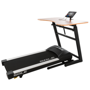 Sole TD80 Treadmill Desk - 2019 Model
