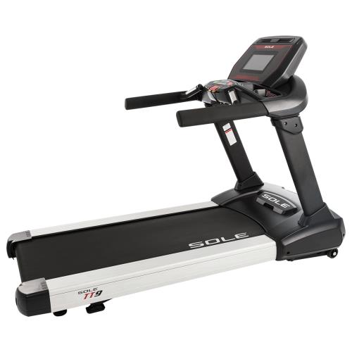 Sole TT9 Light Commercial Treadmill Review