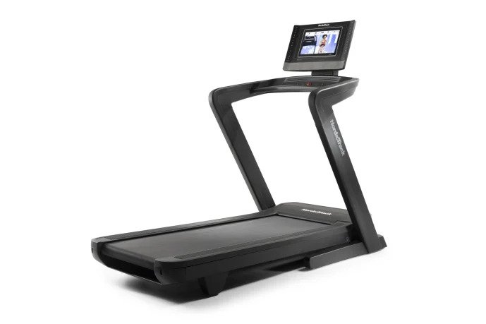 NordicTrack Commercial 1750 Treadmill Review