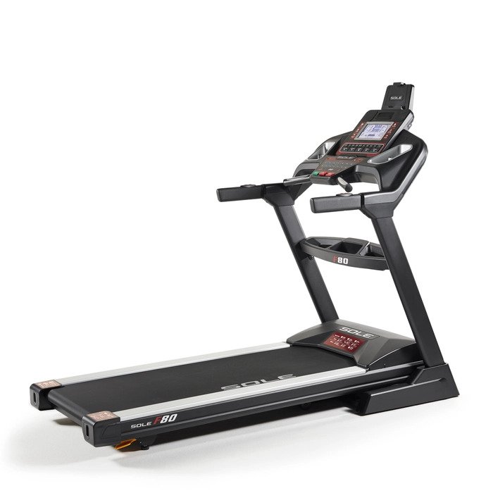 Sole F80 Treadmill Review